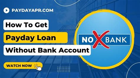 Payday Loans Without Bank Account In Memphis Tn